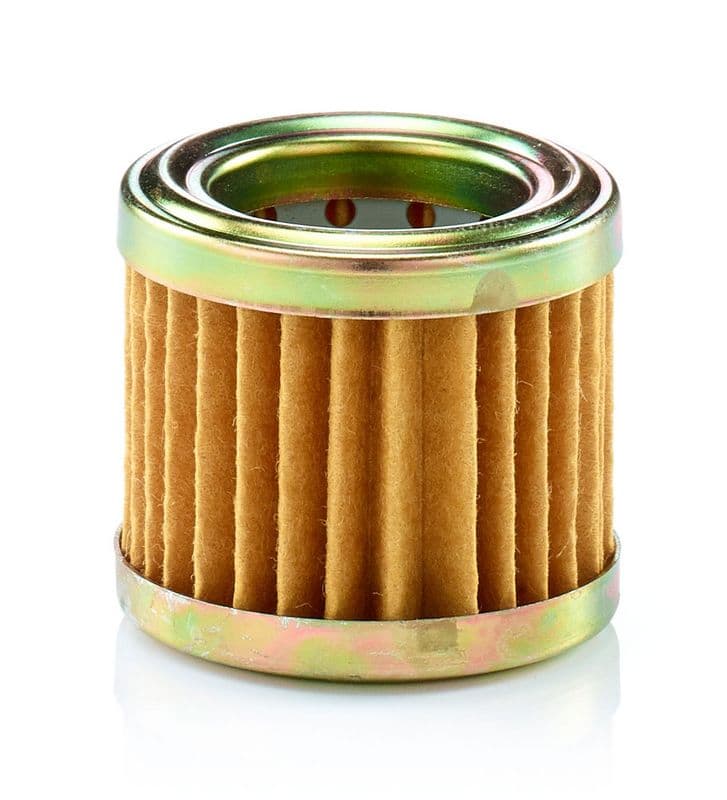 filtru combustibil MANN-FILTER P 4002