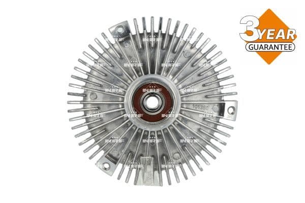 Cupla, ventilator radiator NRF 49583