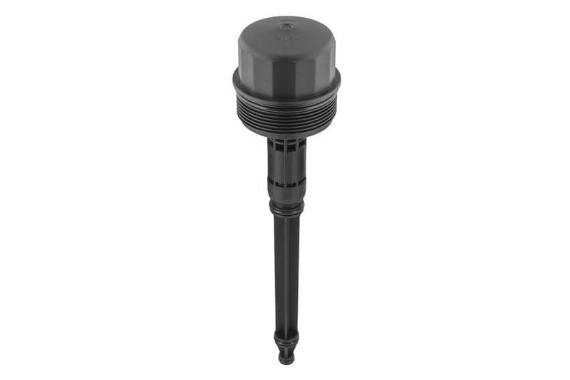 Capac, carcasa filtru ulei TOPRAN 409 565