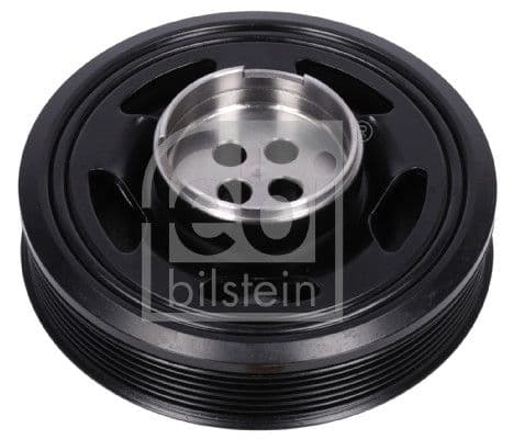 Fulie curea, arbore cotit FEBI BILSTEIN 175024