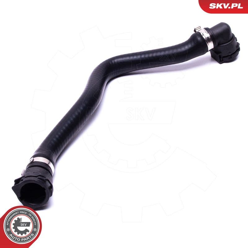 Furtun radiator ESEN SKV 54SKV448