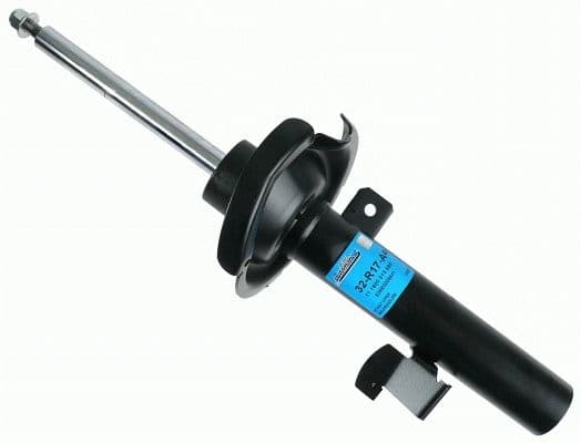 amortizor BOGE 32-R17-A