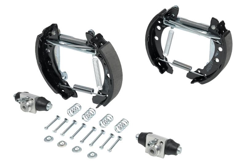 Set saboti frana ATE Original TopKit 03.0520-0215.3