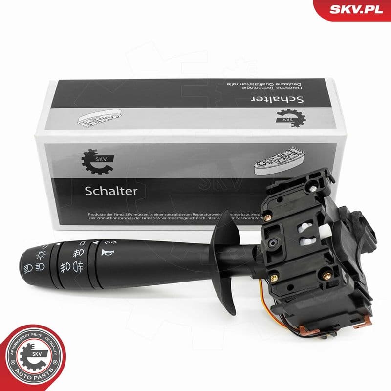 Comutator coloana directie ESEN SKV 38SKV576