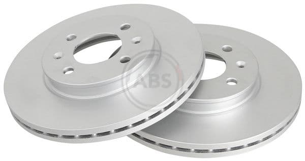 Disc frana ABS 18338