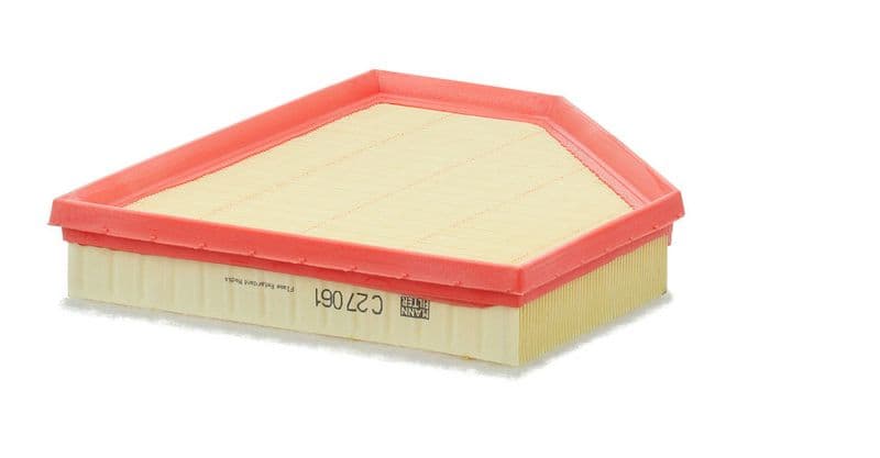 Filtru aer MANN-FILTER C 27 061