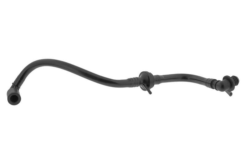 Furtun vacuum, servofrana TOPRAN 121 392