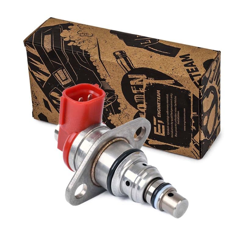 Supapa control presiune, sistem - Common-Rail ET ENGINETEAM ED0009