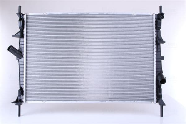 Radiator, racire motor NISSENS 69240