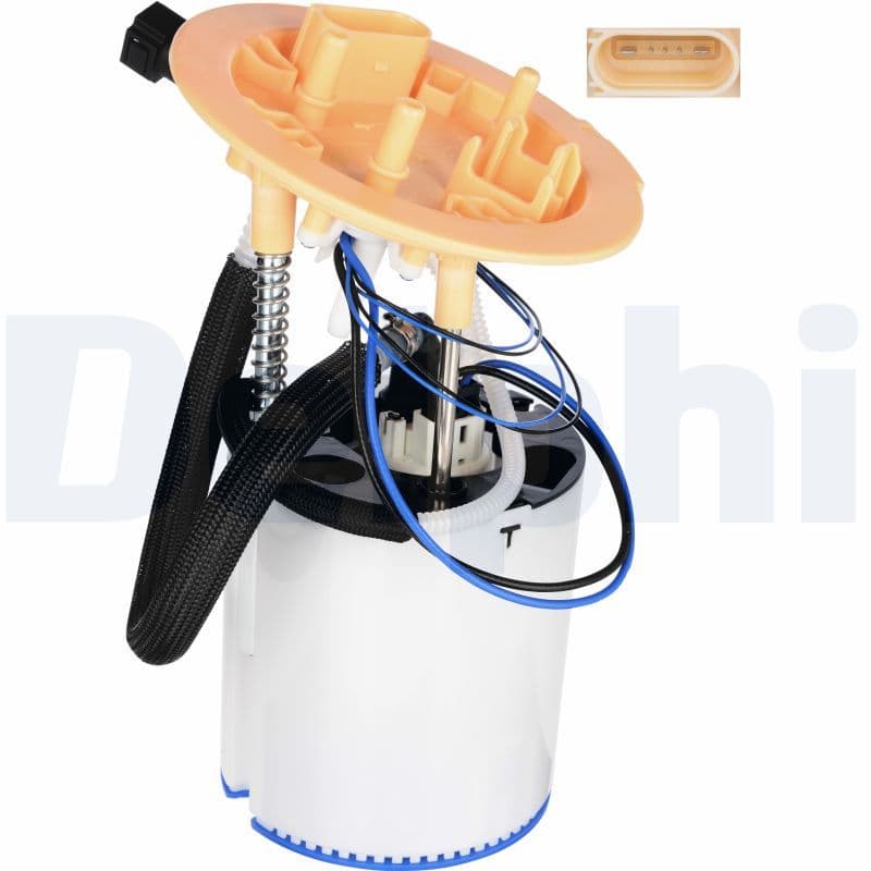 Pompa combustibil DELPHI FG0982-12B1