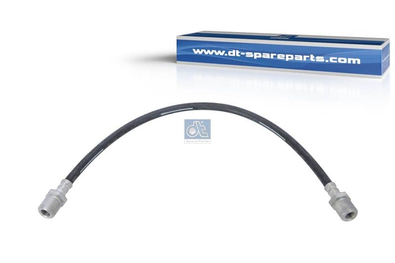 Furtun frana DT Spare Parts 7.16940