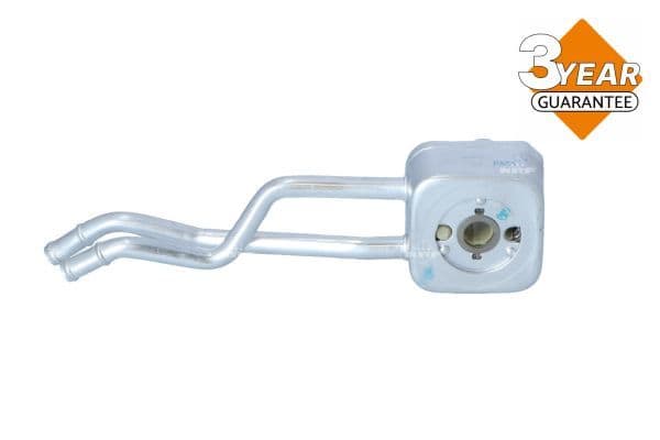 Radiator ulei, ulei motor NRF EASY FIT 31175