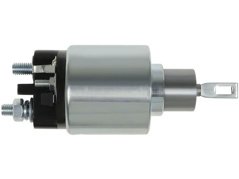 Solenoid, electromotor AS-PL STANDARD SS0037