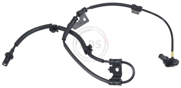senzor,turatie roata ABS 30795