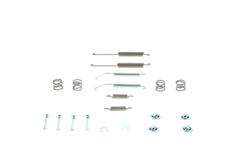 Set accesorii, sabot de frana BOSCH 1 987 475 416