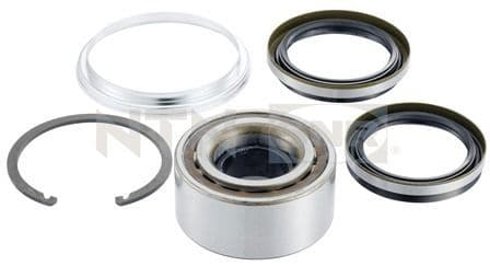 Set rulment roata SNR R169.50
