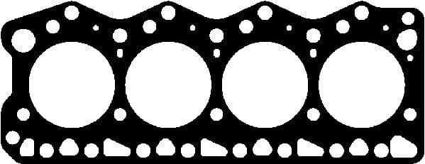 Garnitura, chiulasa BGA CH4591C