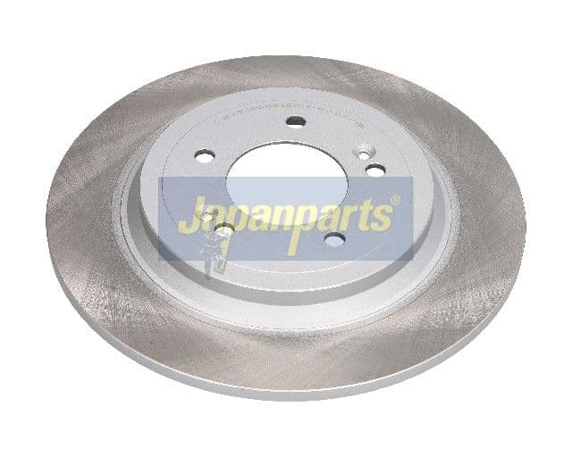 Disc frana JAPANPARTS DP-H19C