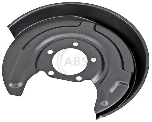 protectie stropire,disc frana ABS 11029