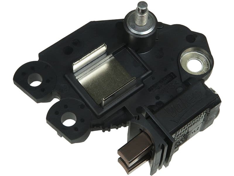 Regulator, alternator AS-PL Valeo ARE3055(VALEO)