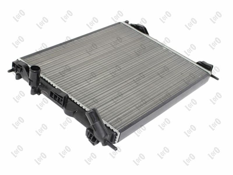 Radiator, racire motor DEPO 042-017-0006