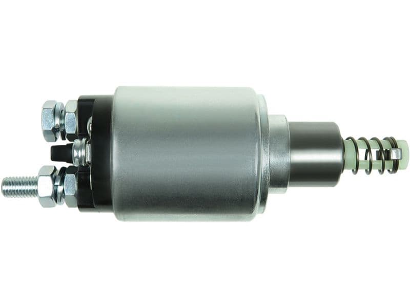 Solenoid, electromotor AS-PL SS0229P