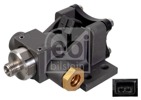 Modul dozare, injectie aditiv FEBI BILSTEIN 176920