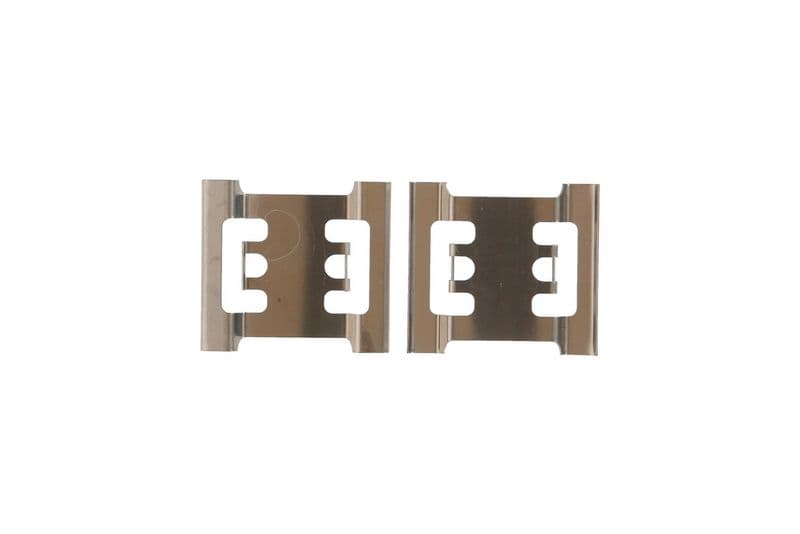 Set accesorii, placute frana KAMOKA 1130045