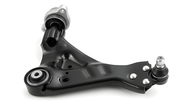 Brat, suspensie roata SKF VKDS 328186 B