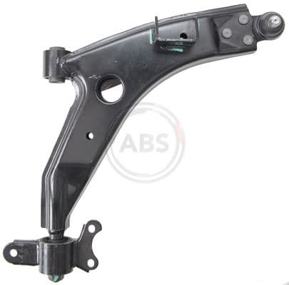 Brat, suspensie roata ABS 211476