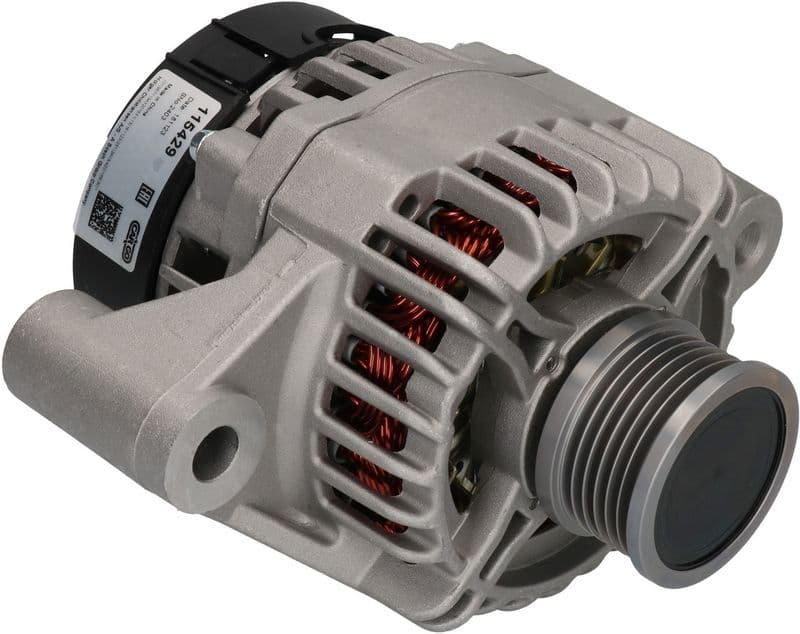 Generator / Alternator HC-CARGO F 032 115 429