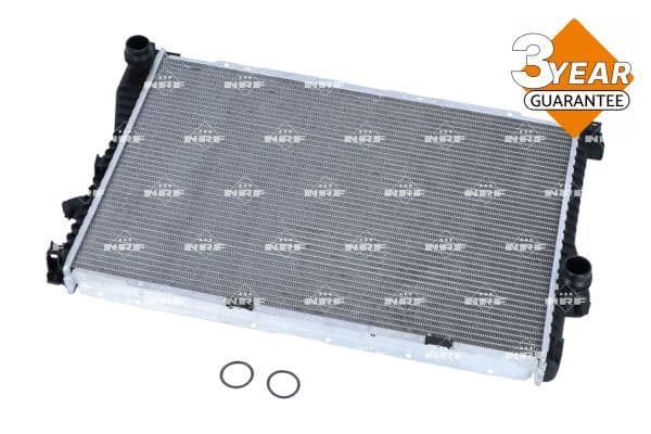 Radiator, racire motor NRF 55322