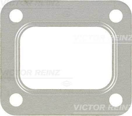 Garnitura, racord evacuare VICTOR REINZ 71-41772-00