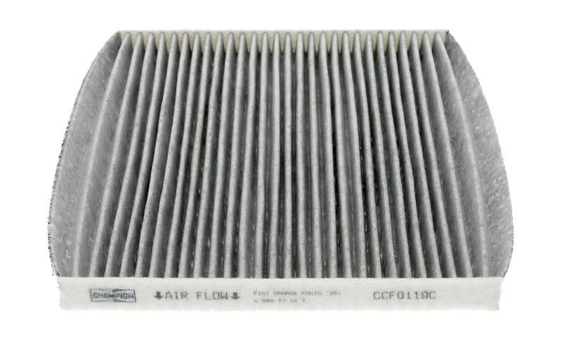 Filtru, aer habitaclu CHAMPION CCF0119C