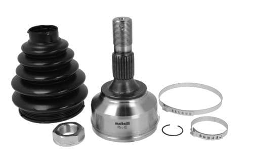 Set articulatie, planetara METELLI 15-1588