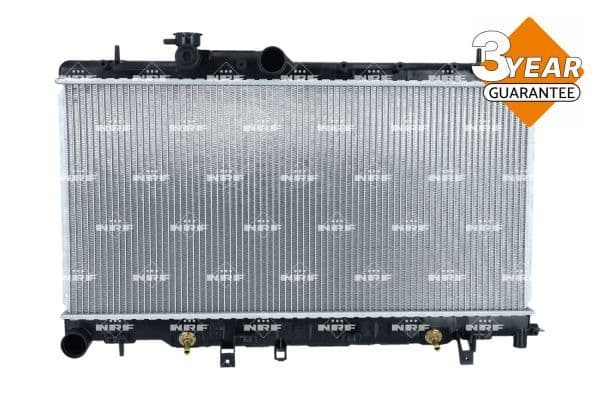 Radiator, racire motor NRF 53698