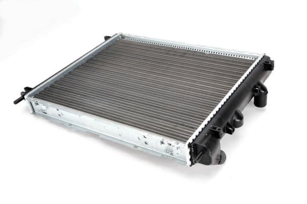 Radiator, racire motor THERMOTEC D7R027TT
