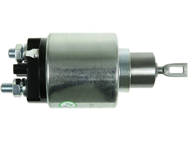 Solenoid, electromotor AS-PL SS0260P