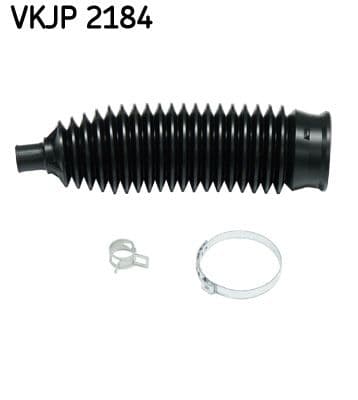 Ansamblu burduf, directie SKF VKJP 2184
