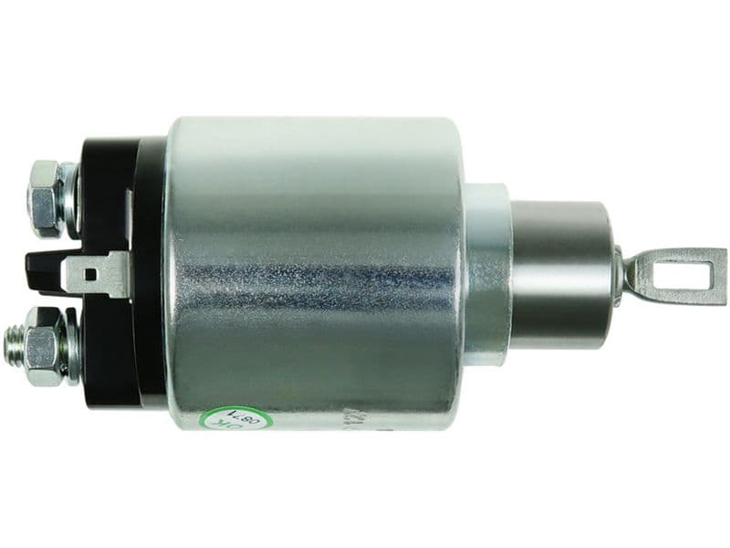 Solenoid, electromotor AS-PL SS0230P