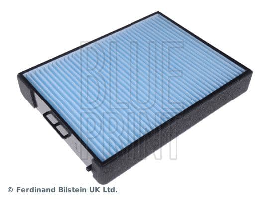 Filtru, aer habitaclu BLUE PRINT ADG02501