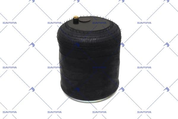 Burduf, suspensie pneumatica SAMPA SP 554185-K