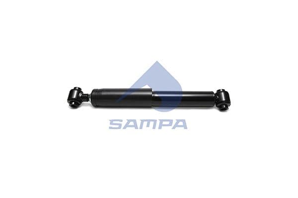 Amortizor, suspensie cabina SAMPA 100.356