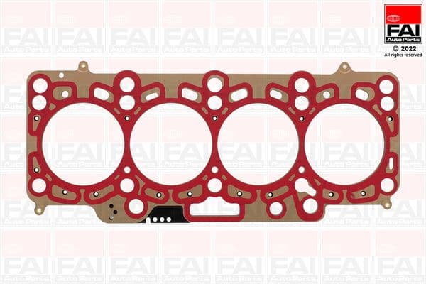 Garnitura, chiulasa FAI AutoParts HG2331B