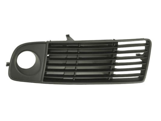 Grila ventilatie, bara protectie BLIC 6502-07-0014995P