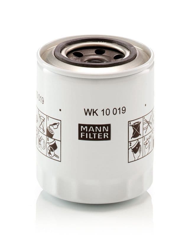 filtru combustibil MANN-FILTER WK 10 019