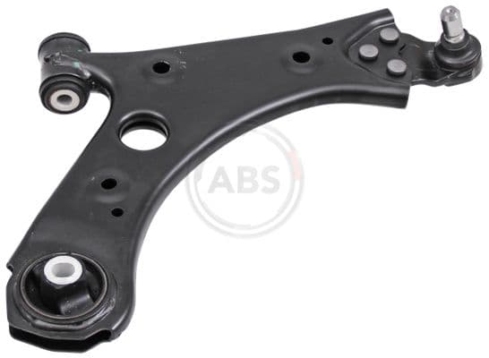Brat, suspensie roata ABS 210738