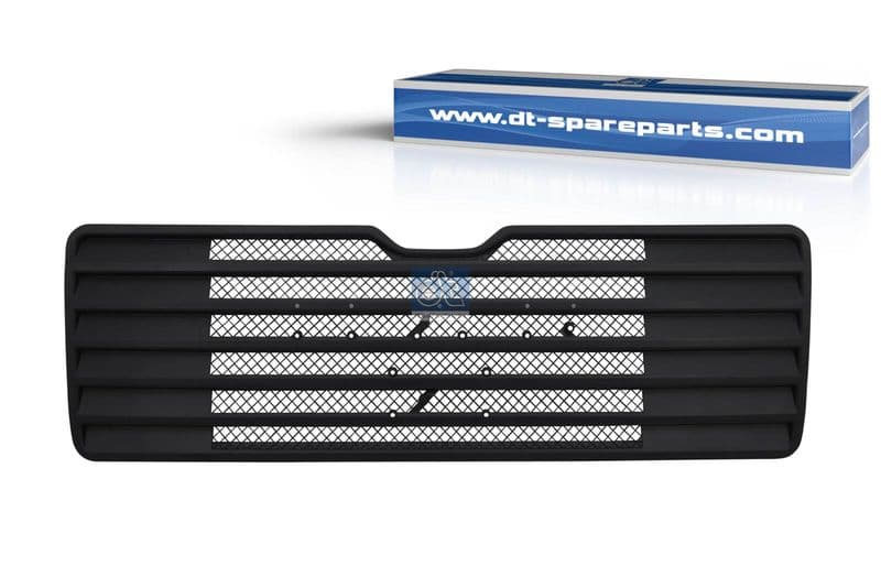 Grila radiator DT Spare Parts 3.80121