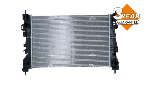 Radiator, racire motor NRF 59307