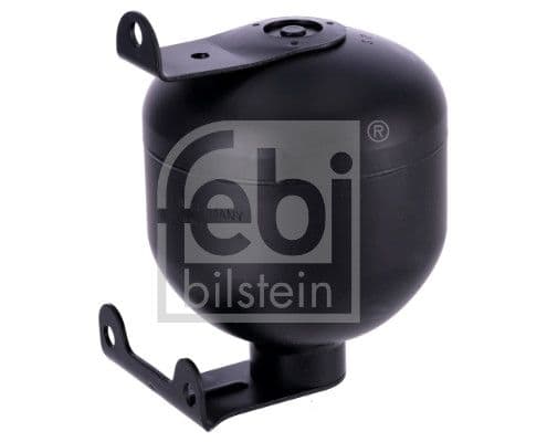 acumulator presiune,suspensie FEBI BILSTEIN 01915